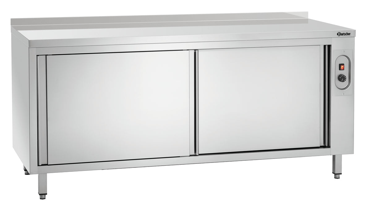 Armoire chauff. 700, L1800, AD