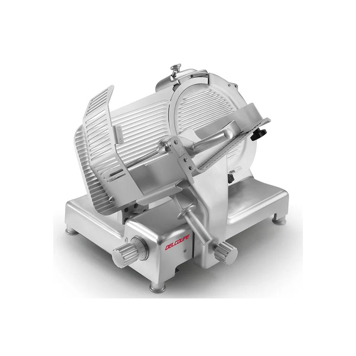 Trancheuse compacte 350 GPA LUXE AUTO ALUMINIUM