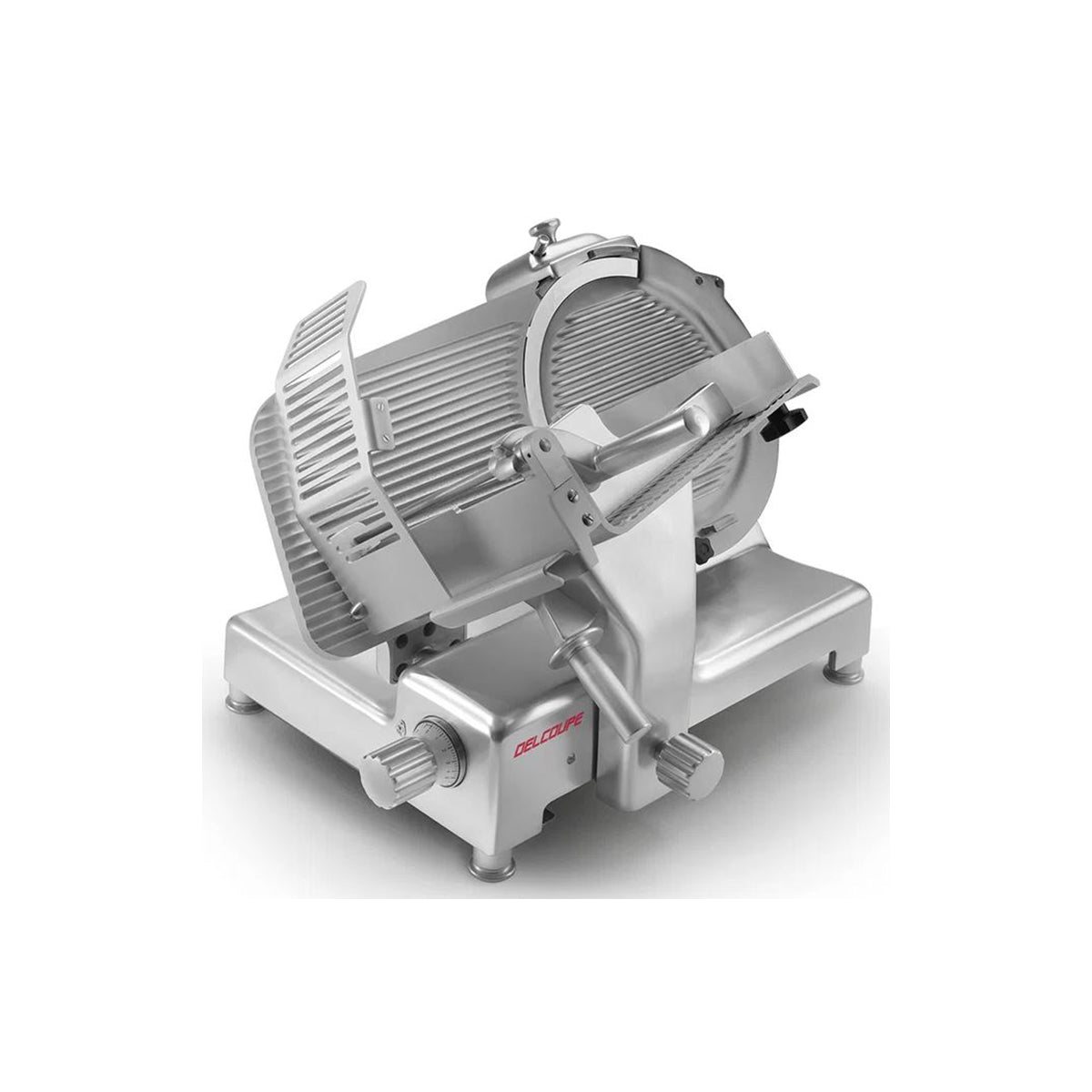 Trancheuse compacte automatique 350 GPA LUXE AUTO BI-TITANE