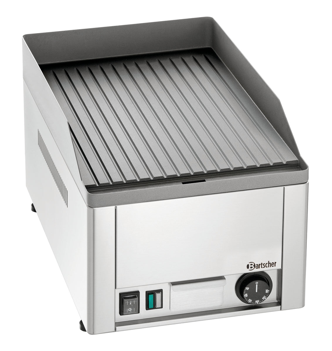 Plancha électrique GDP 320E-R