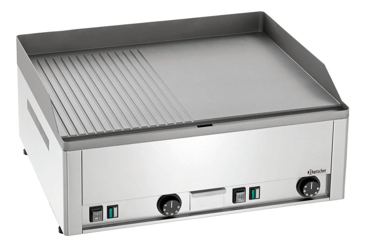 Plancha électrique GDP 650E-GR