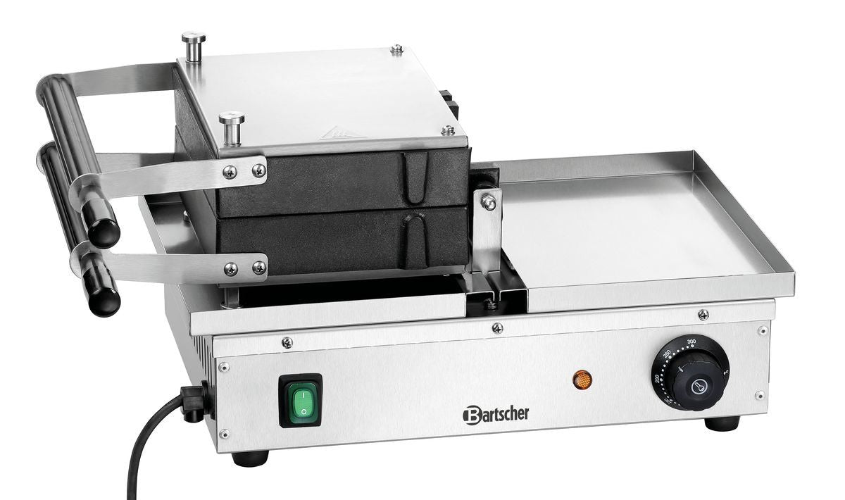 Gaufrier Deluxe II