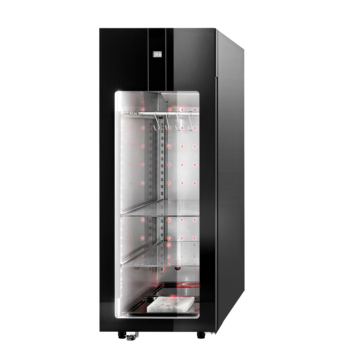 Armoire réfrigérée de maturation de viande 0/+4°c