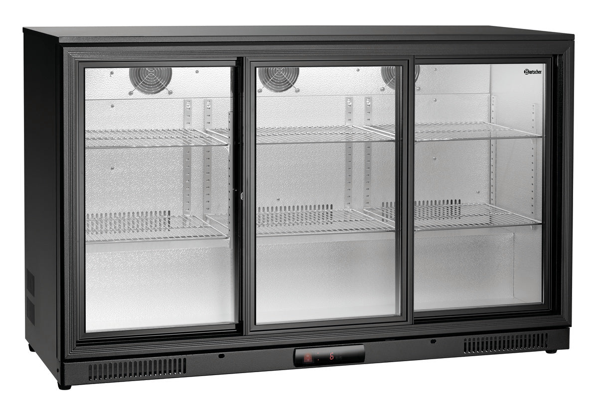 Arrière bar réfrigéré 270L