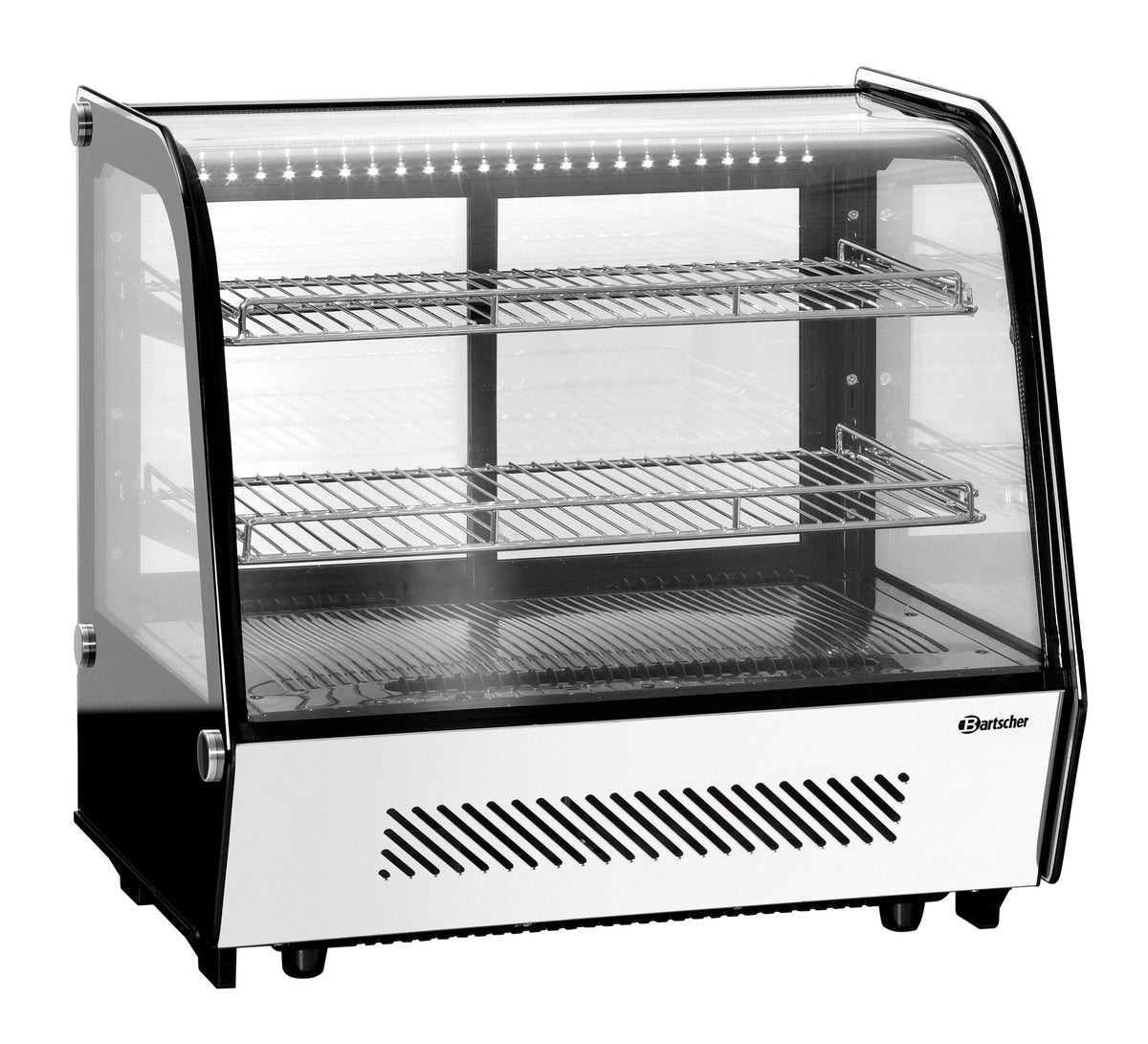 Vitrine réfrigérée DeliCool II