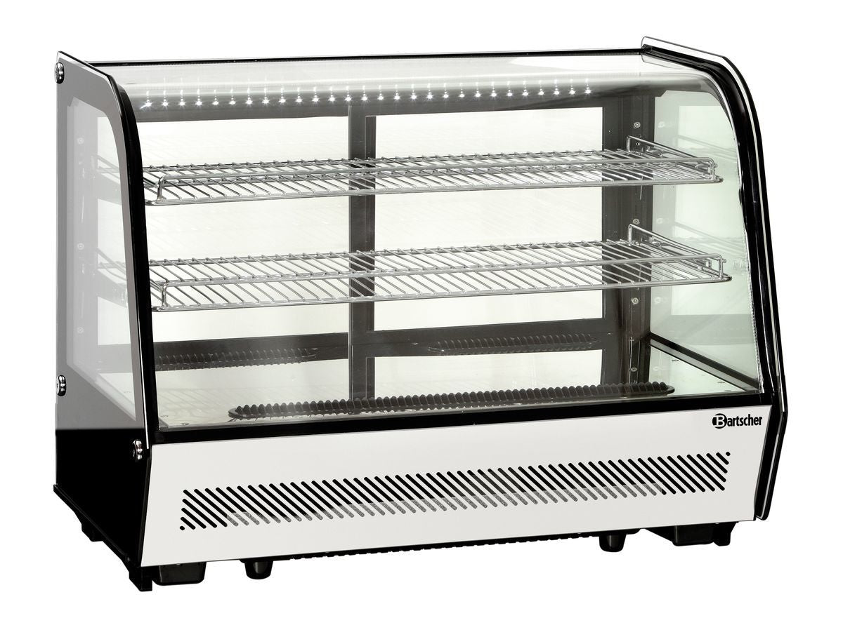 Vitrine réfrigérée DeliCool III