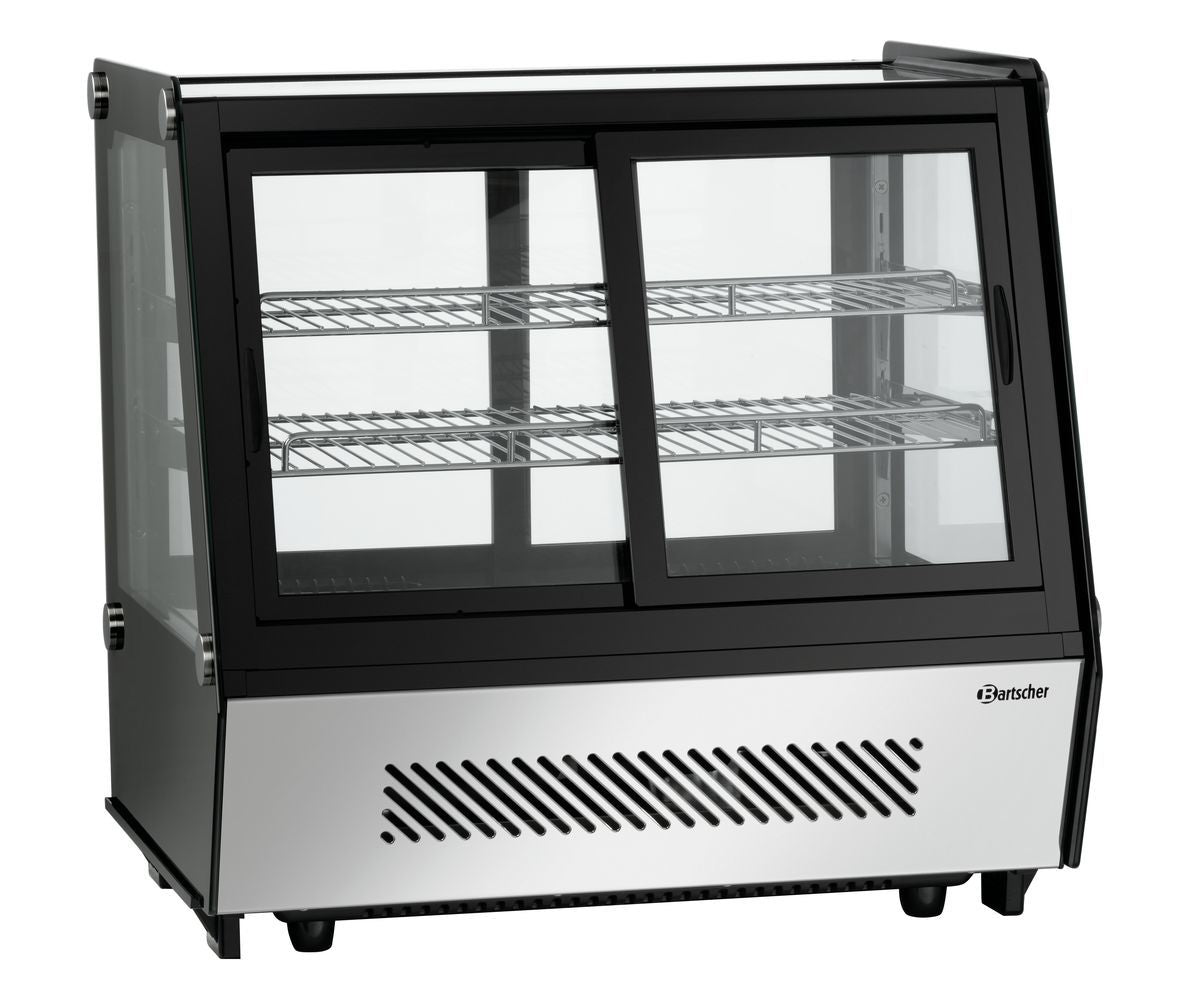 Vitrine réfrigérée DeliCool II-D
