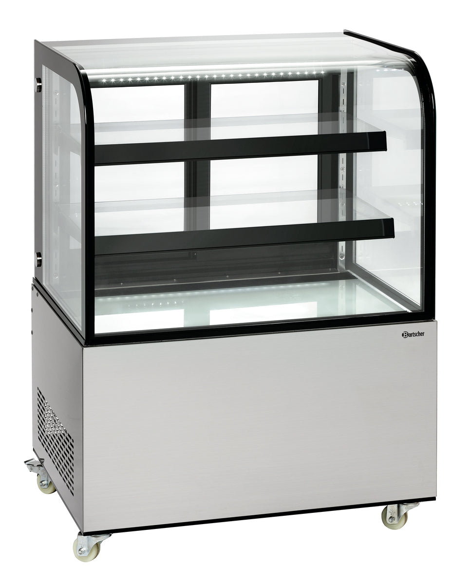 Vitrine réfrigérée KV 270L