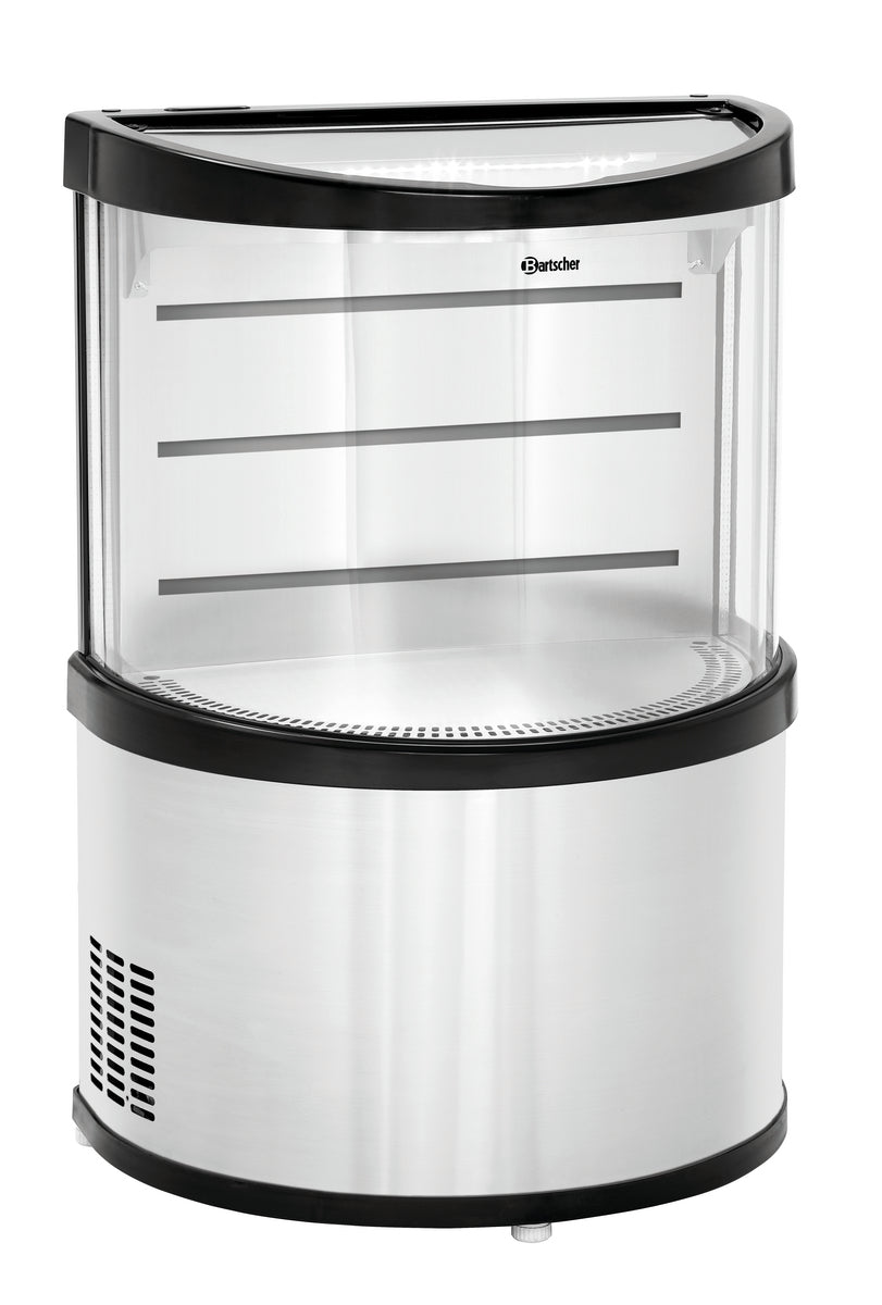 Meuble frigorifique 60L-1F