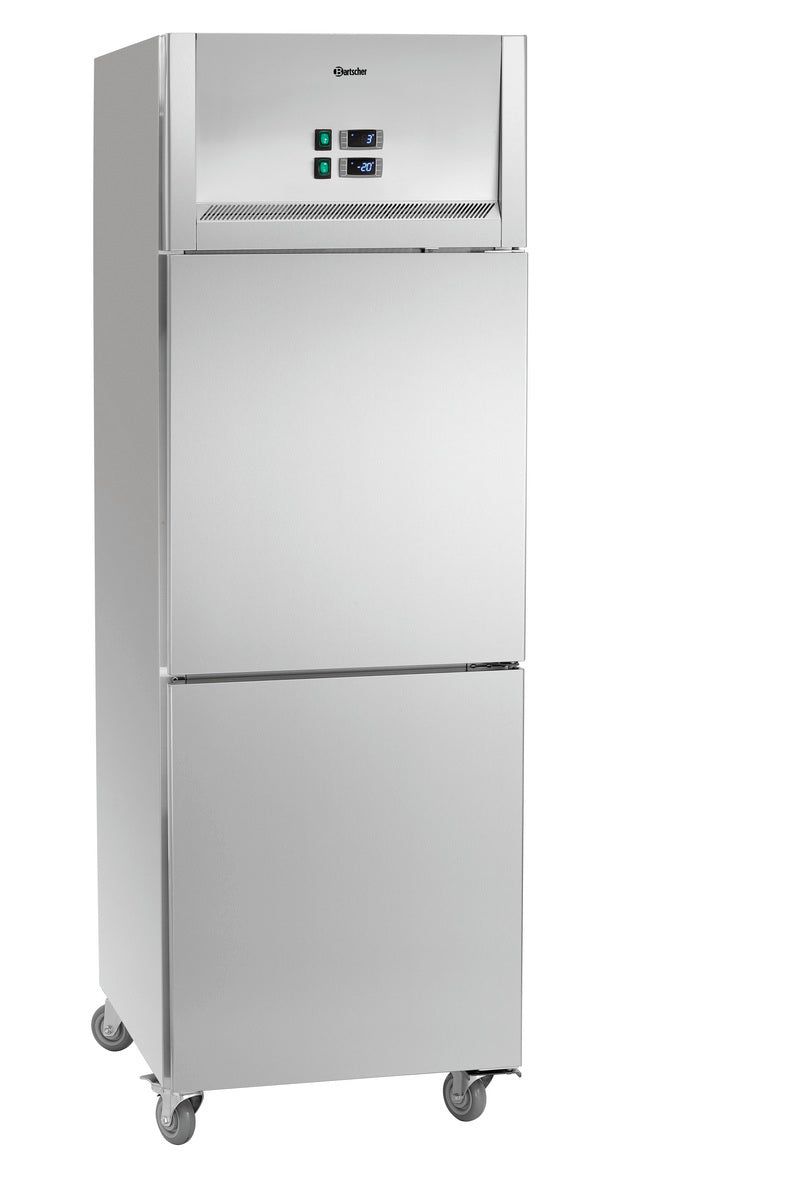 Réfrigérateur combiné 484L GN210