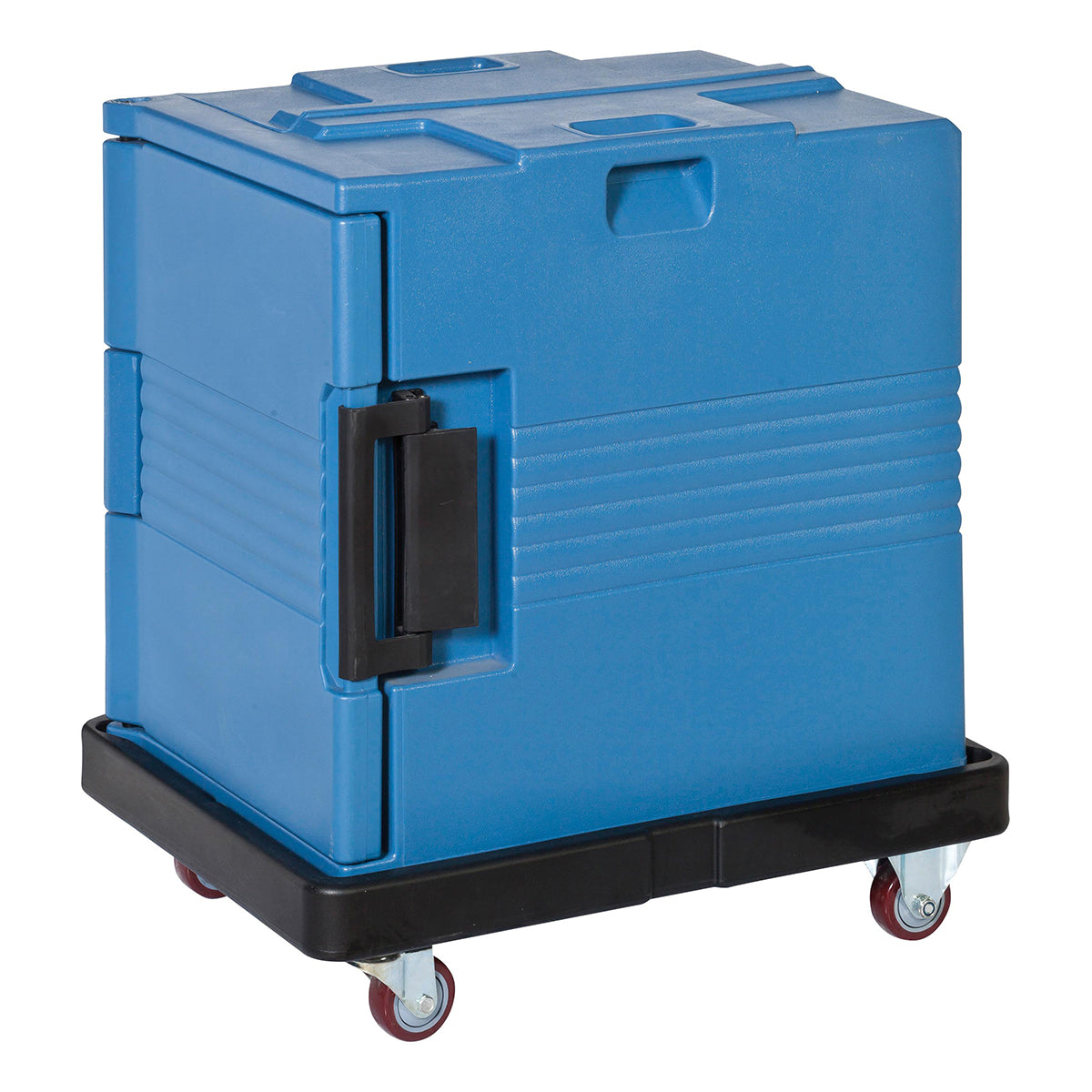 Conteneur isotherme GN1/1 à chargement frontal﻿