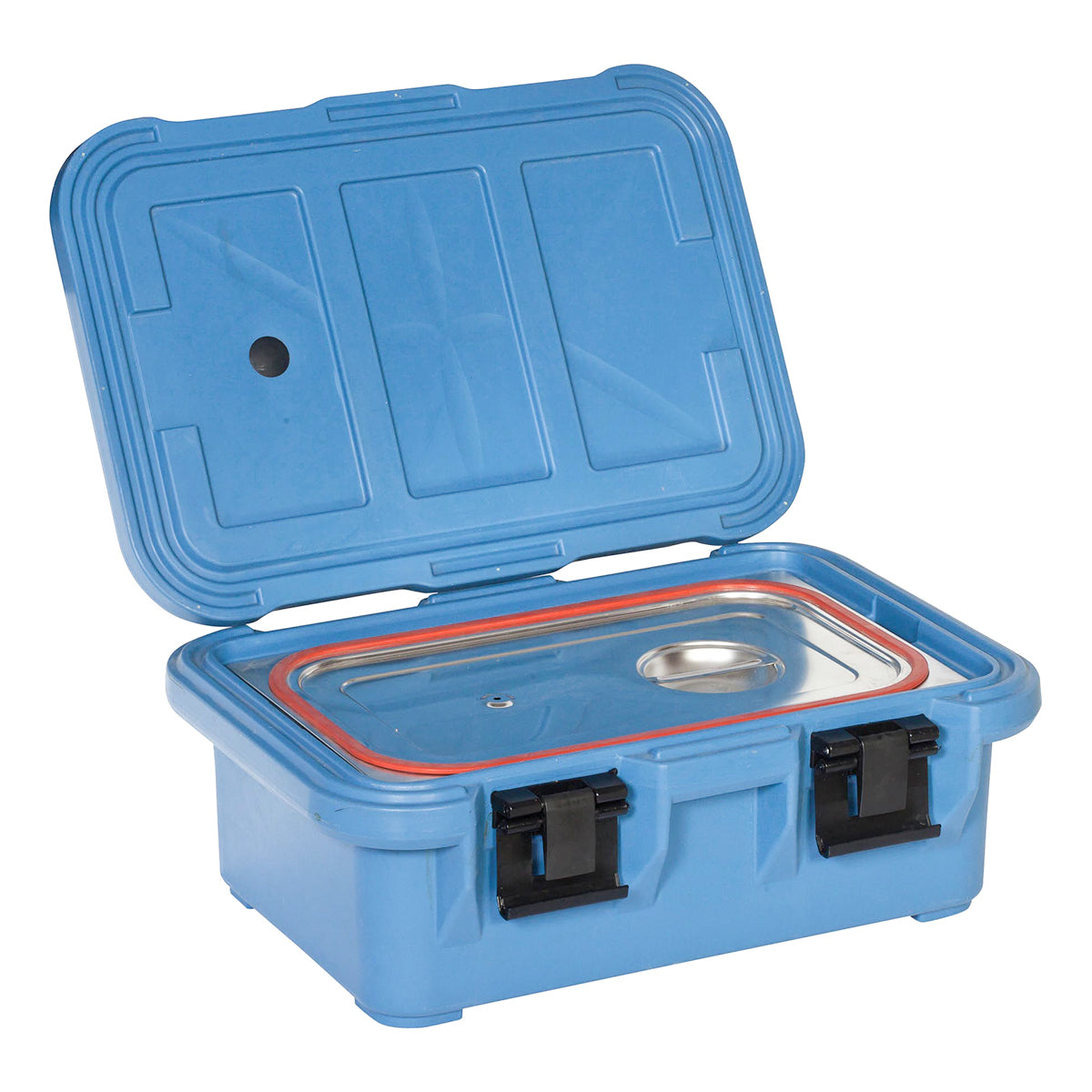 Coffre isotherme GN1/1 à ouverture sur le dessus﻿