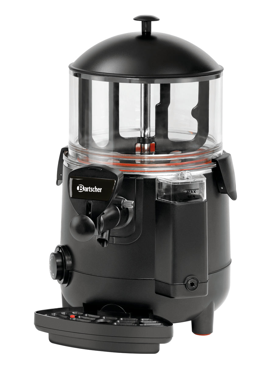 Distributeur de chocolat chaud 5L