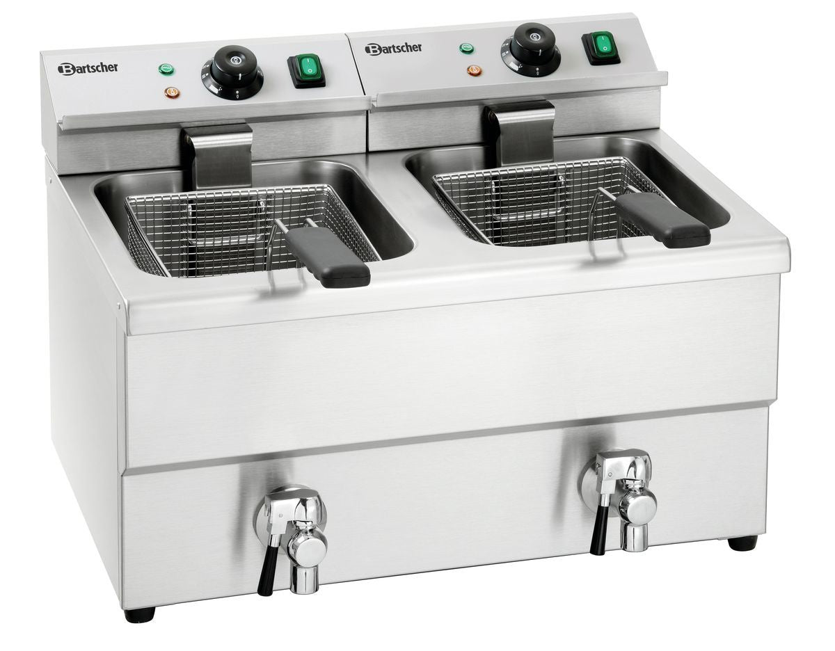 Friteuse IMBISS II