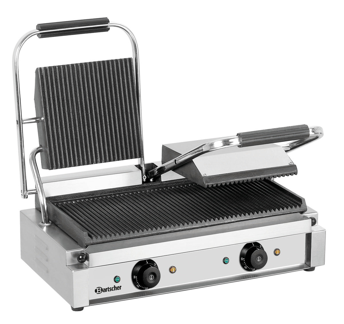 Grill contact 3600 2R