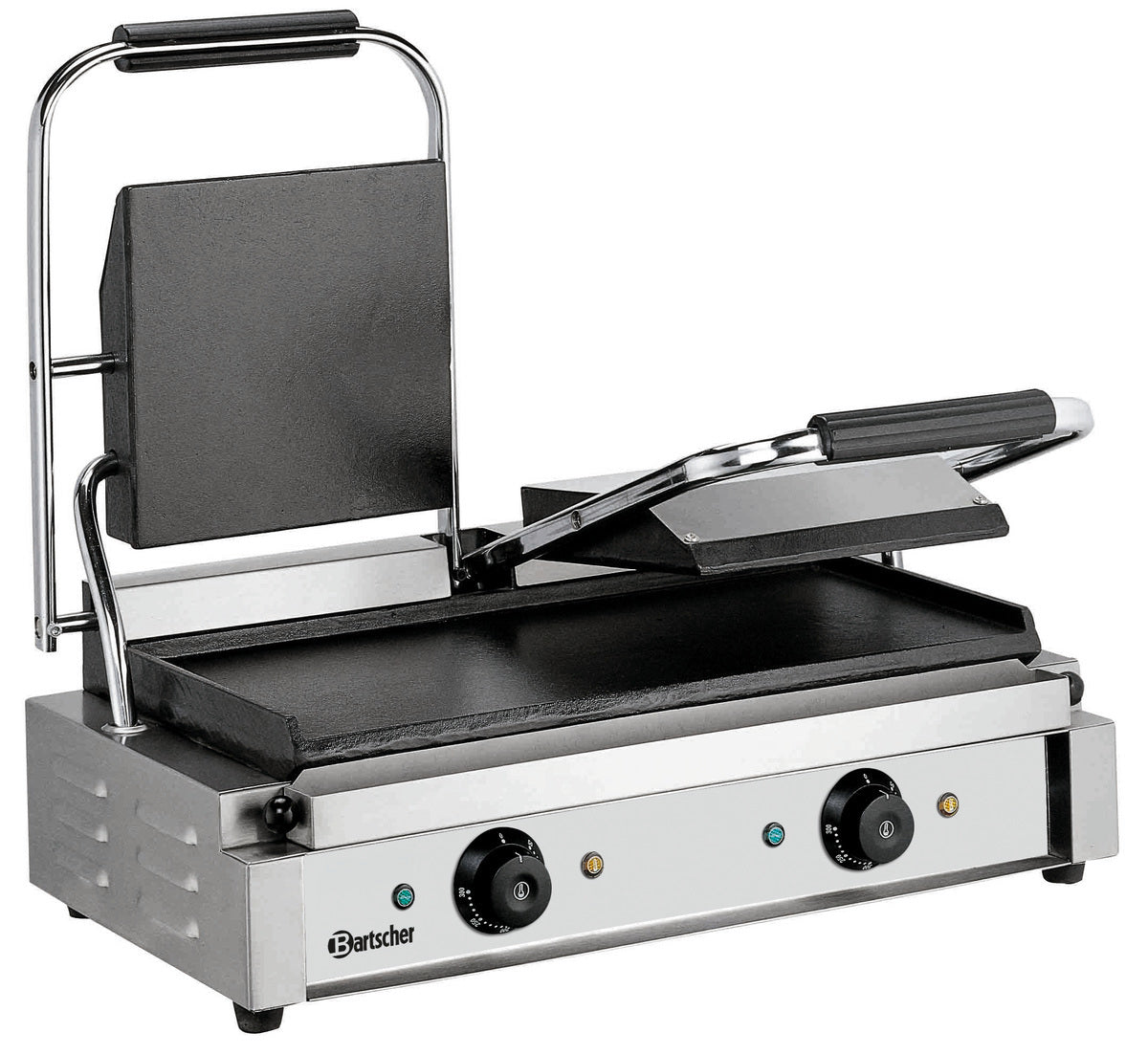 Grill contact 3600 2G