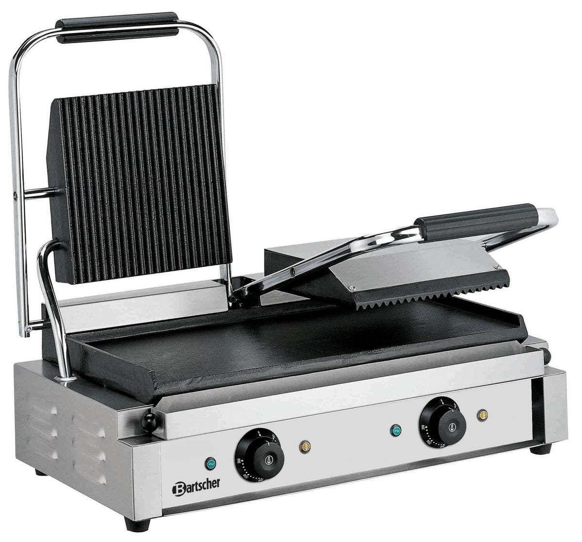 Grill contact 3600 2GR