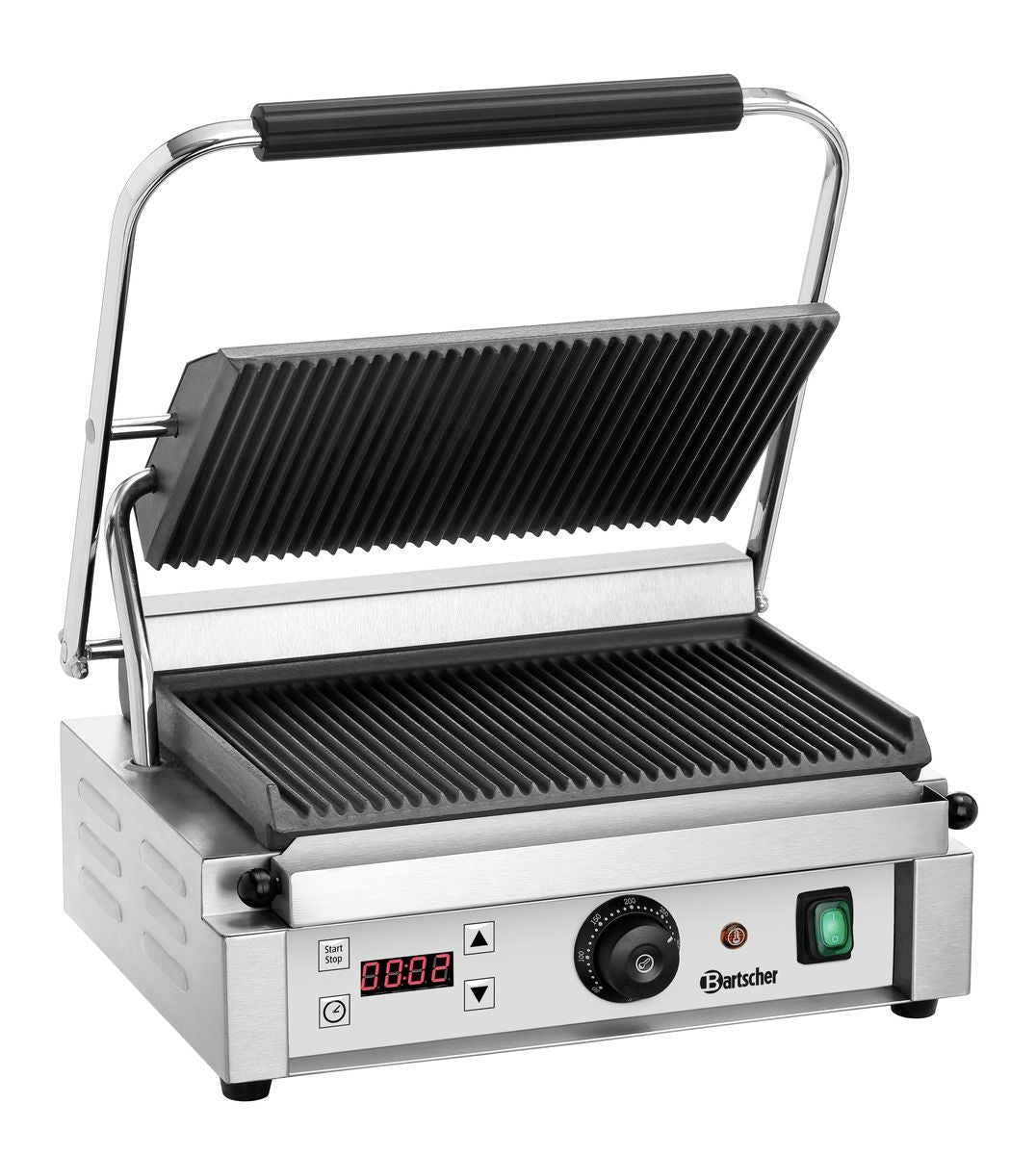 Grill à eau 40