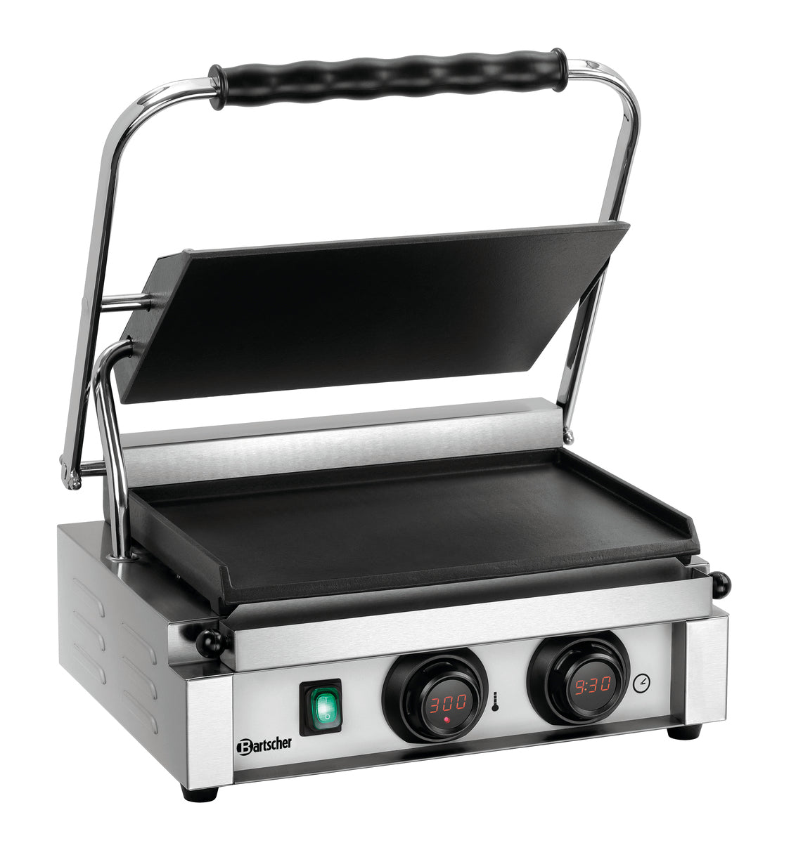 Grill contact Panini-MDI 1G