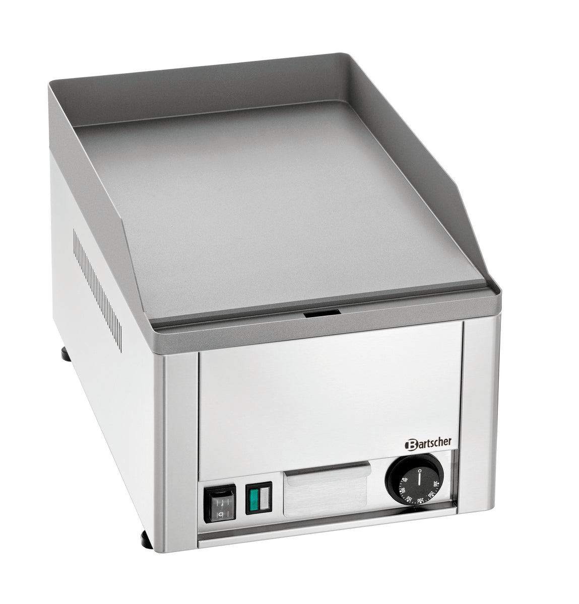 Plancha électrique GDP 320E-G