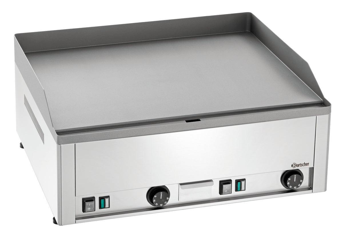 Plancha électrique GDP 650E-G