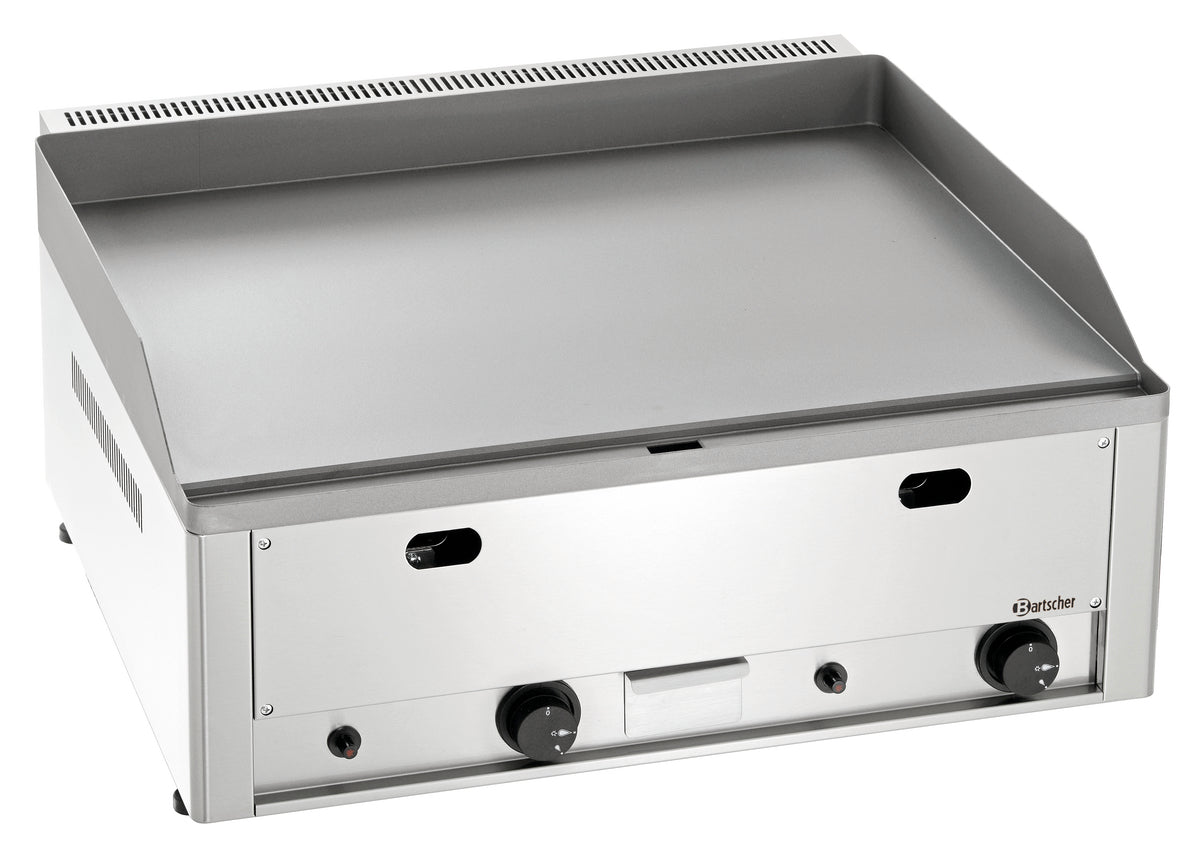Plancha gaz GDP 650G-G