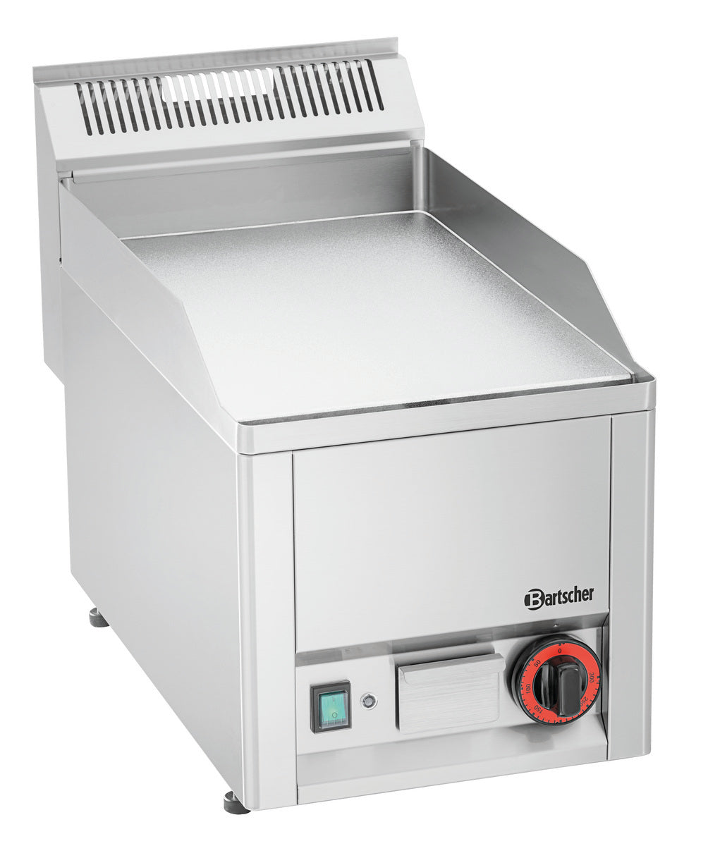 Plancha électrique GPL 320E-G