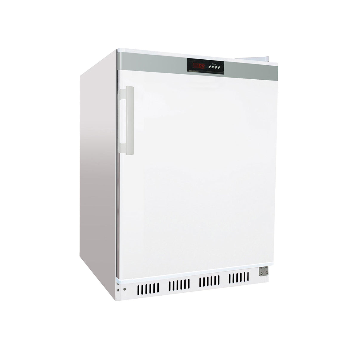 Armoire réfrigérée blanche, +2/+8°c  200L