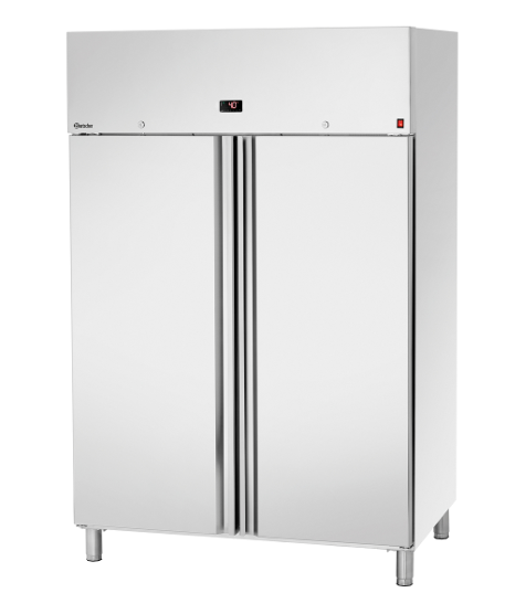 Armoire froide positive 1400 litres Bartscher