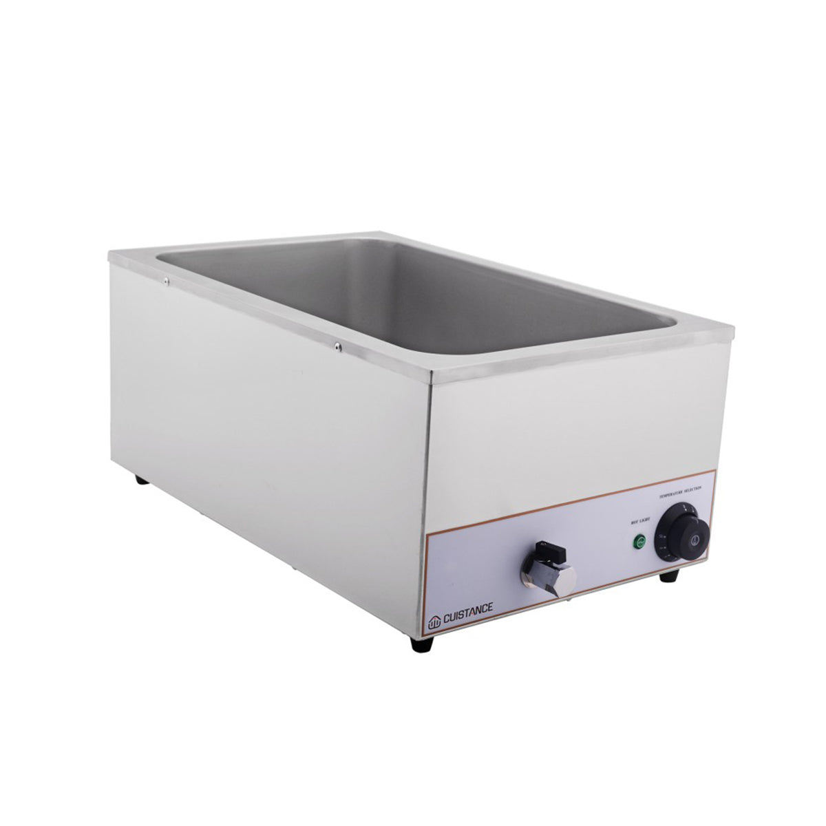 Bain-Marie GN 1/1