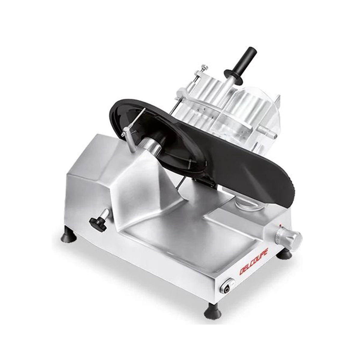 Trancheur P350 AMIRAL BI-TITANE SBR