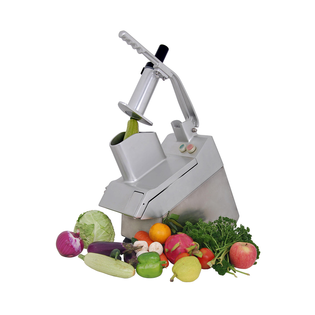 Robot chef 300 coupe légumes en fonte