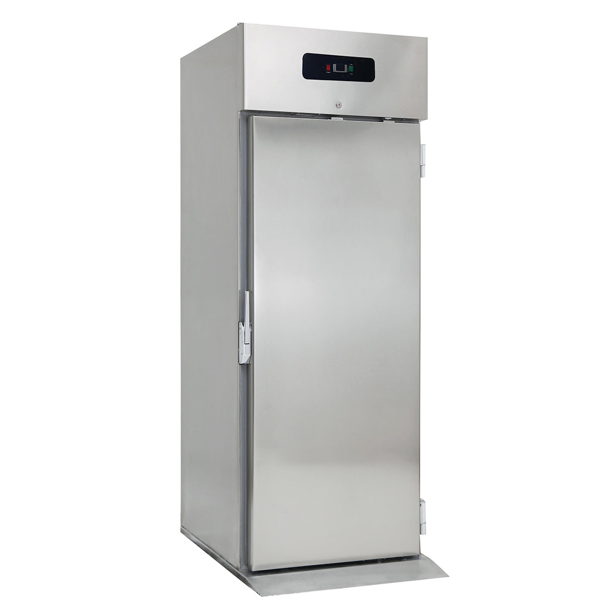 Armoire réfrigérée inox pour échelle -2/+8°c 700L