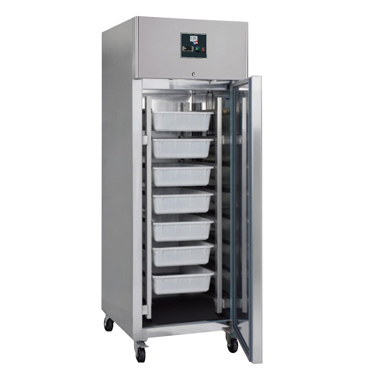 Armoire à poissons 600 L