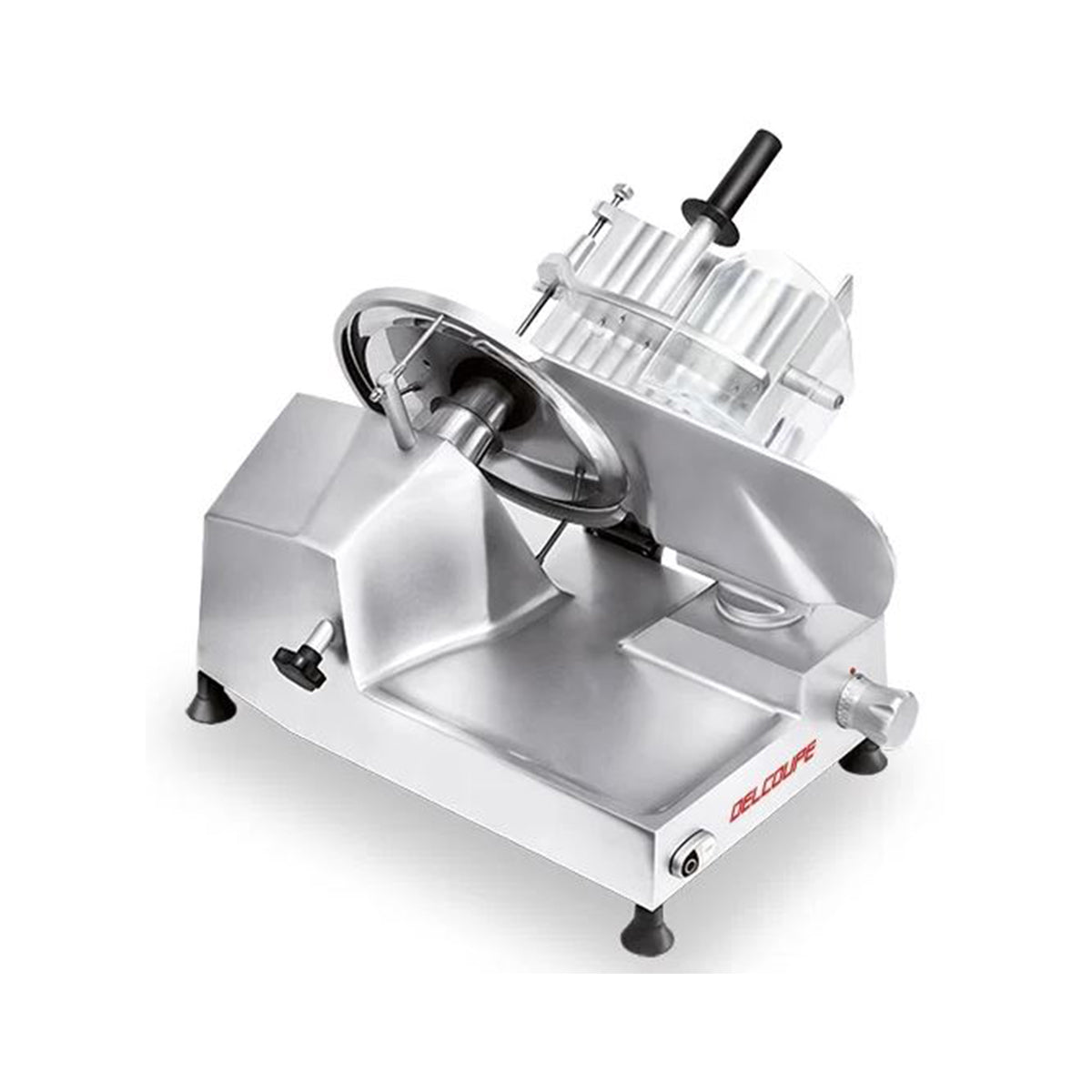 Trancheur aluminium P350 AMIRAL ALU