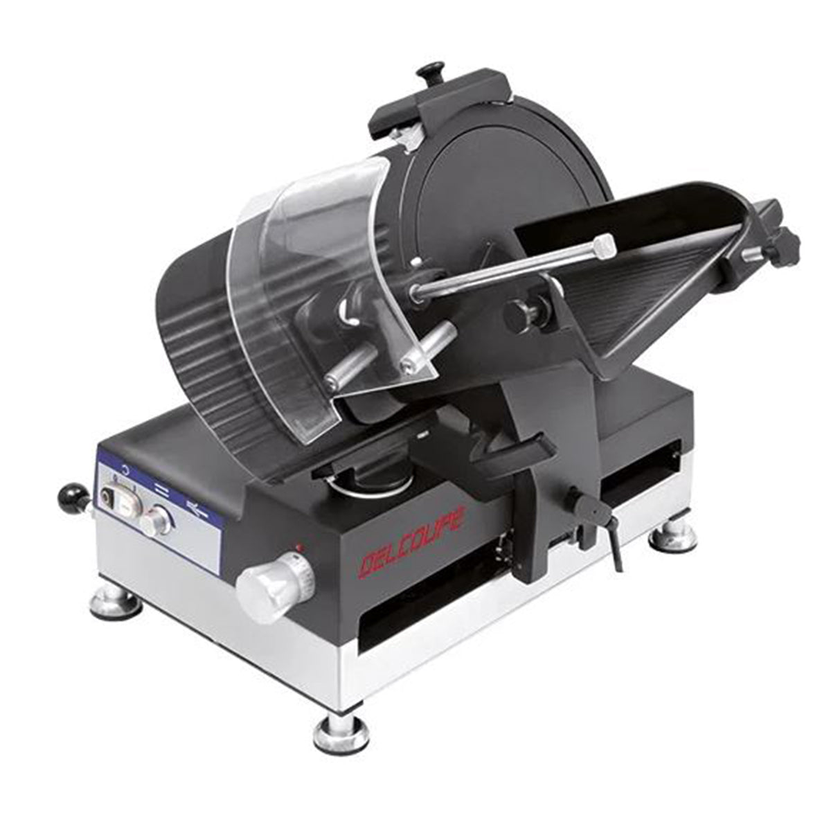 Trancheur automatique P350 AMIRAL AUTO TITANE SBR