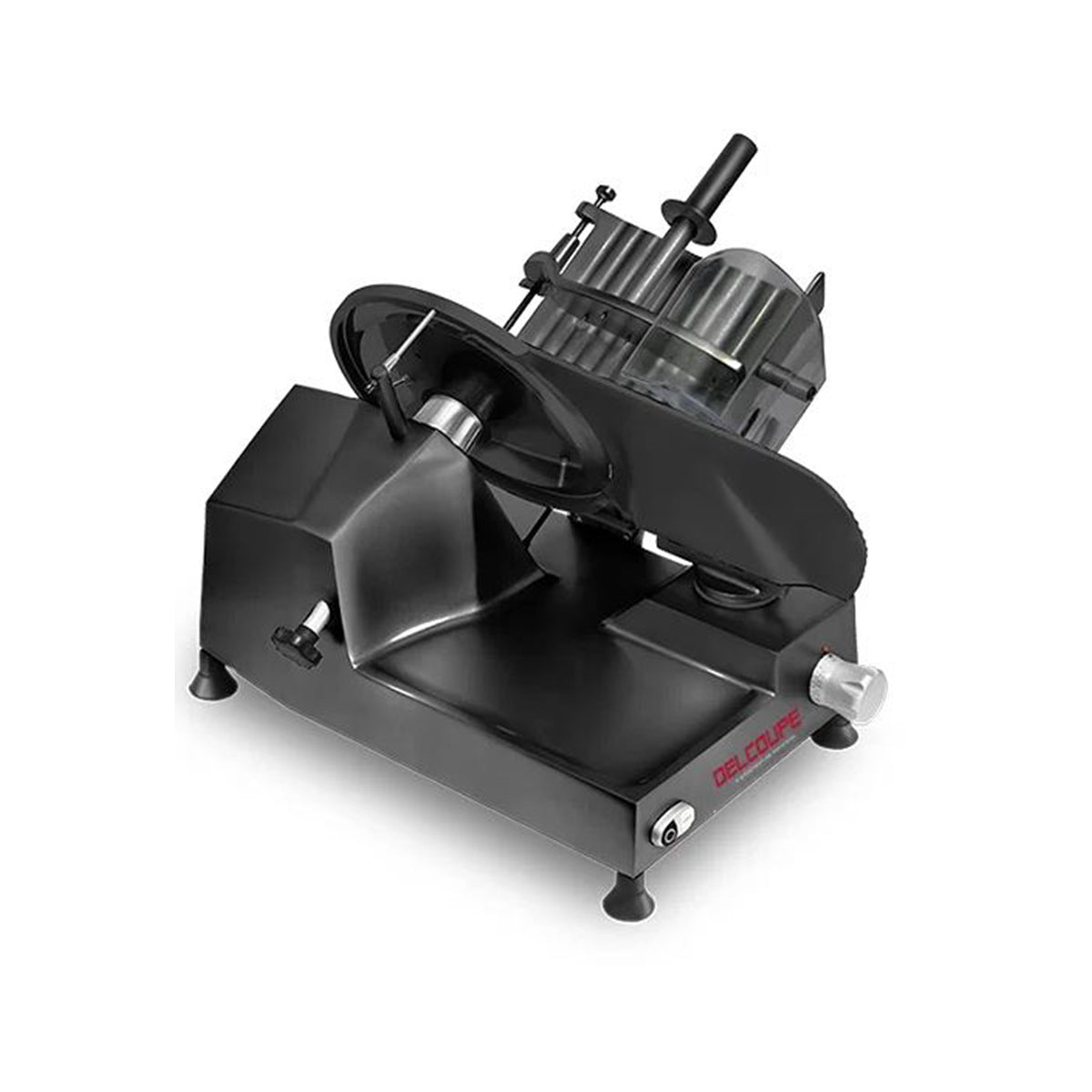 Trancheur P350 AMIRAL TITANE SBR