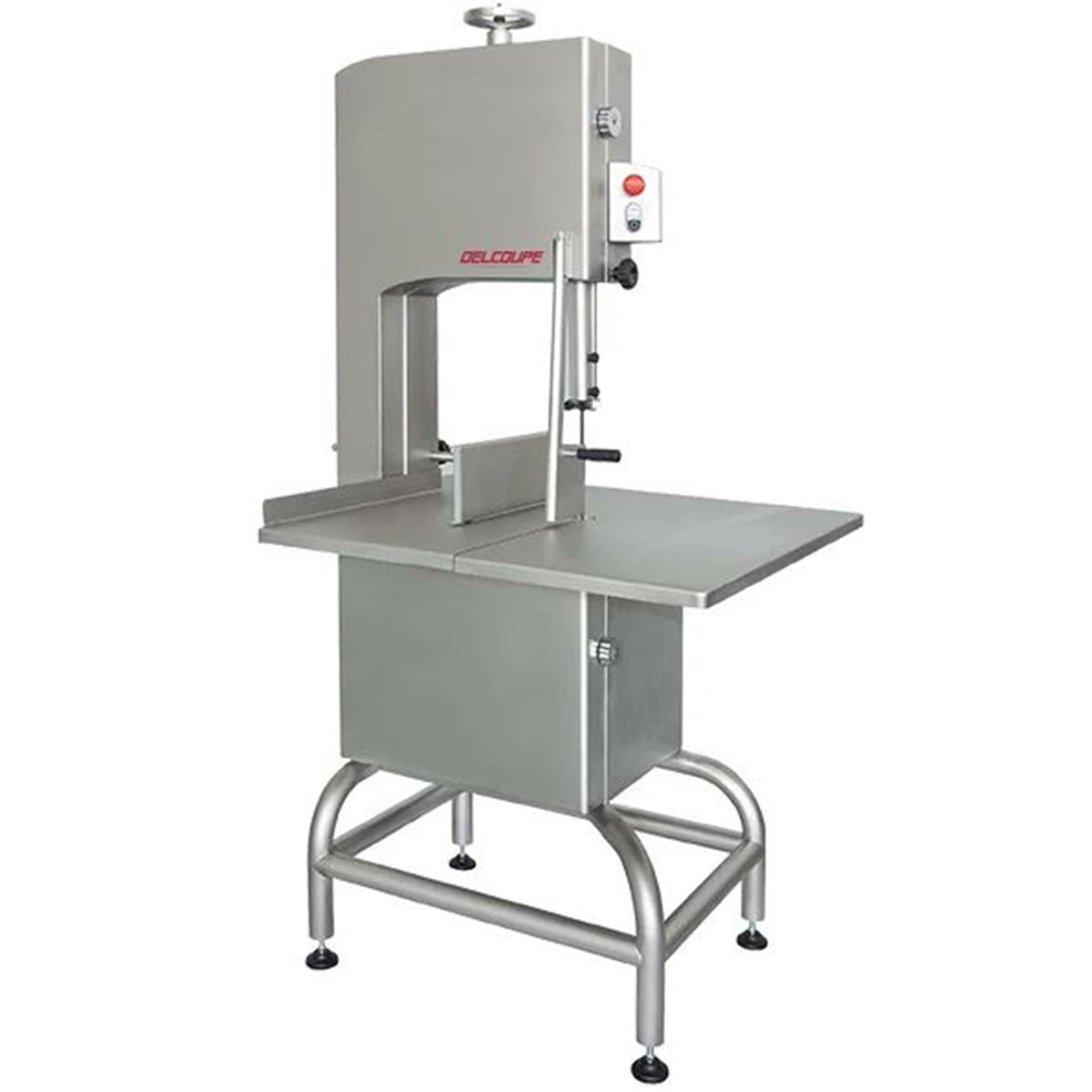 Scie à os Inox SO 2080 Triphasé