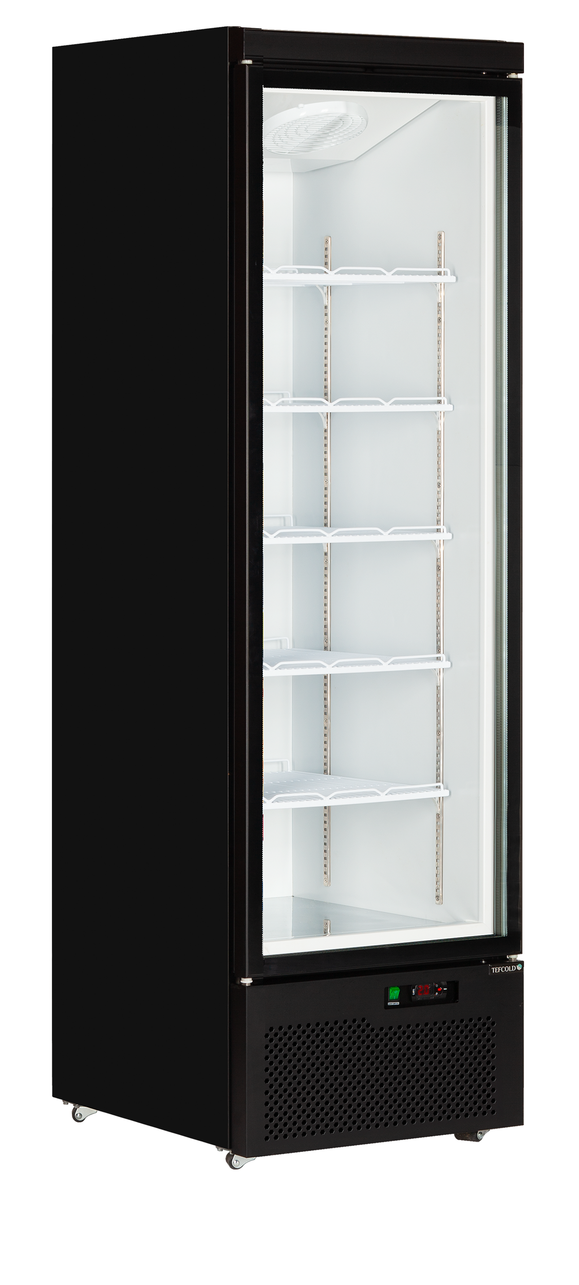 Réfrigérateur vitré Atom Maxi C1DB