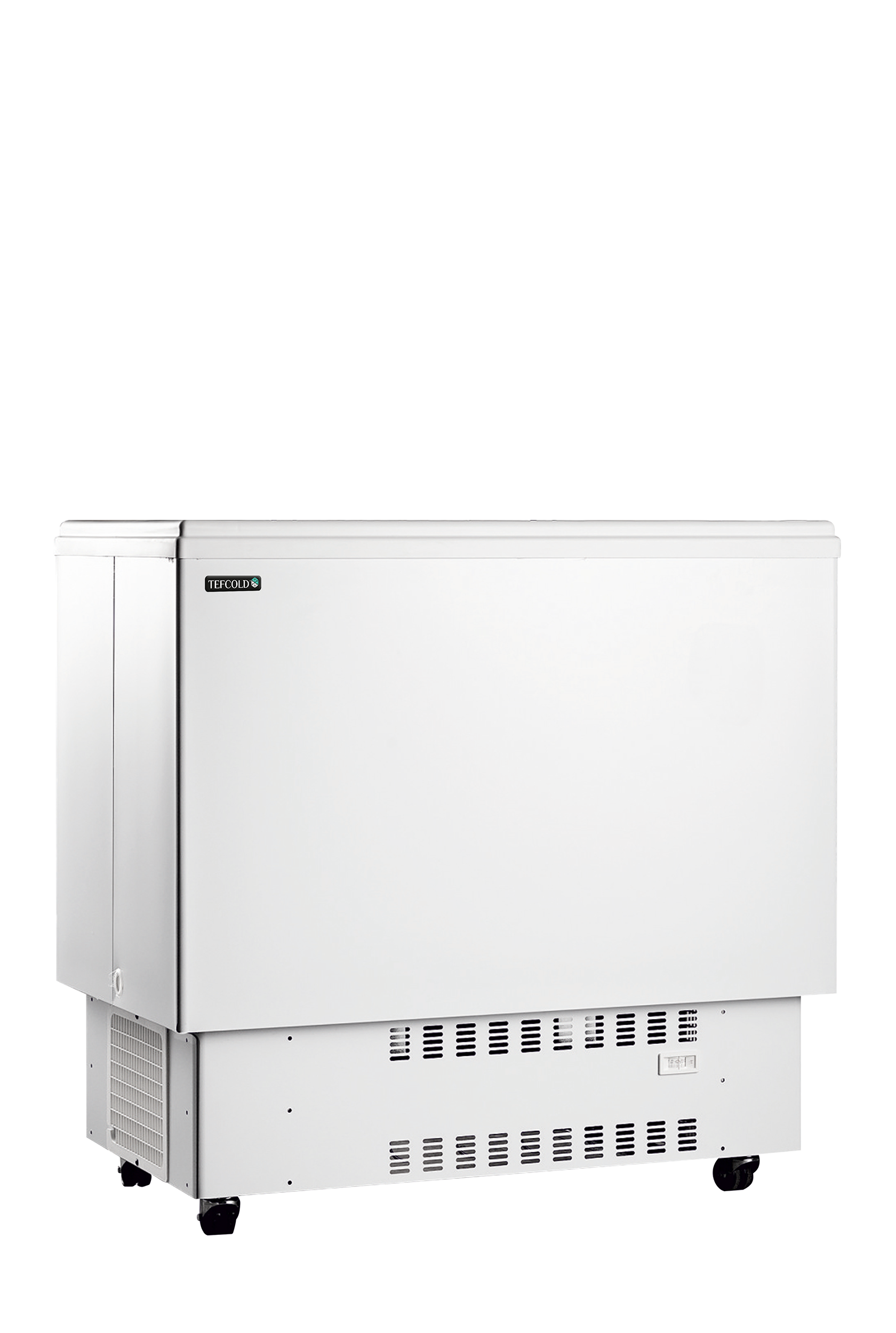 Réfrigérateur à boissons coffre KBAK104