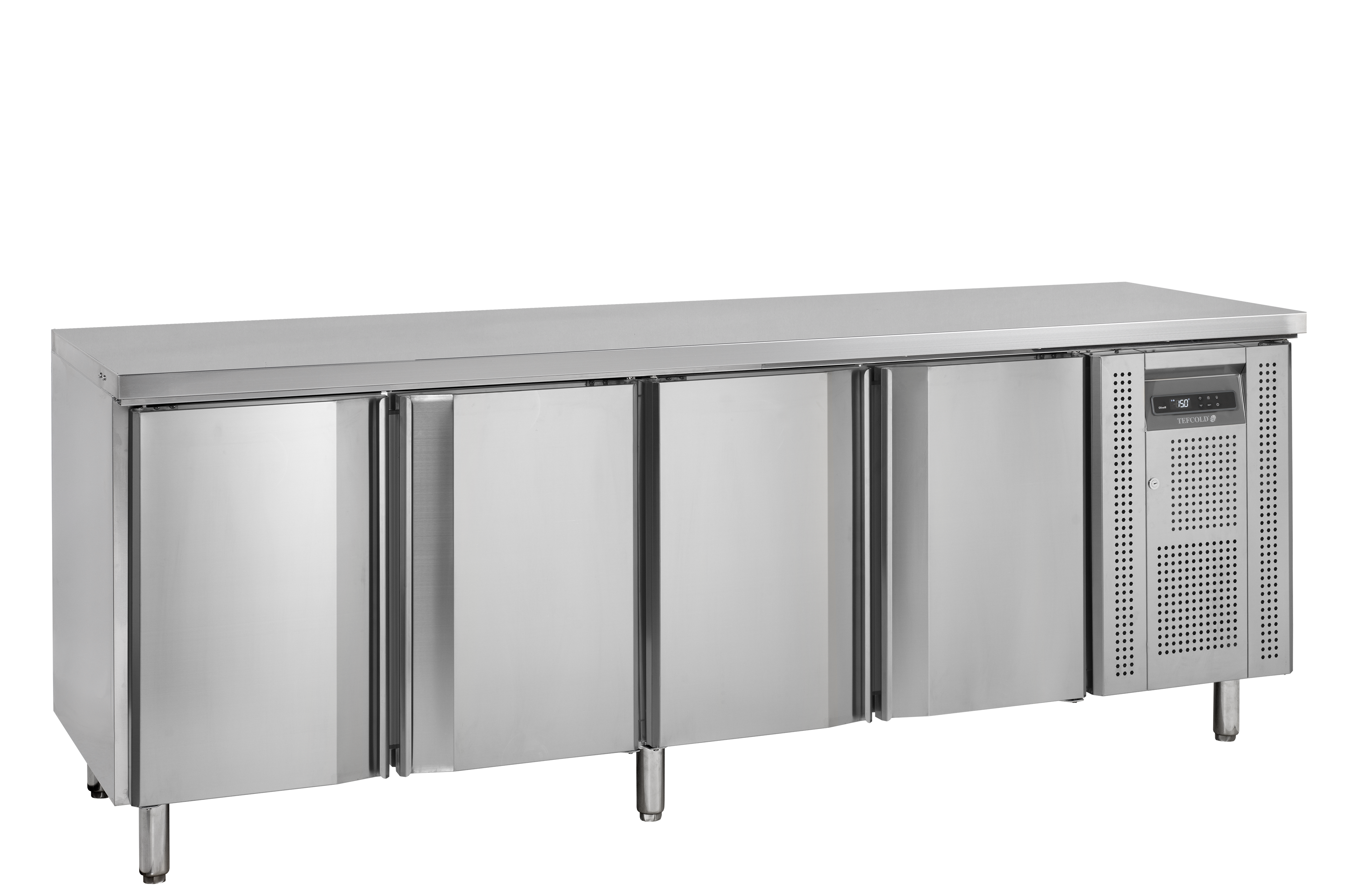 Congélateur d'encas de comptoir SK6410BT