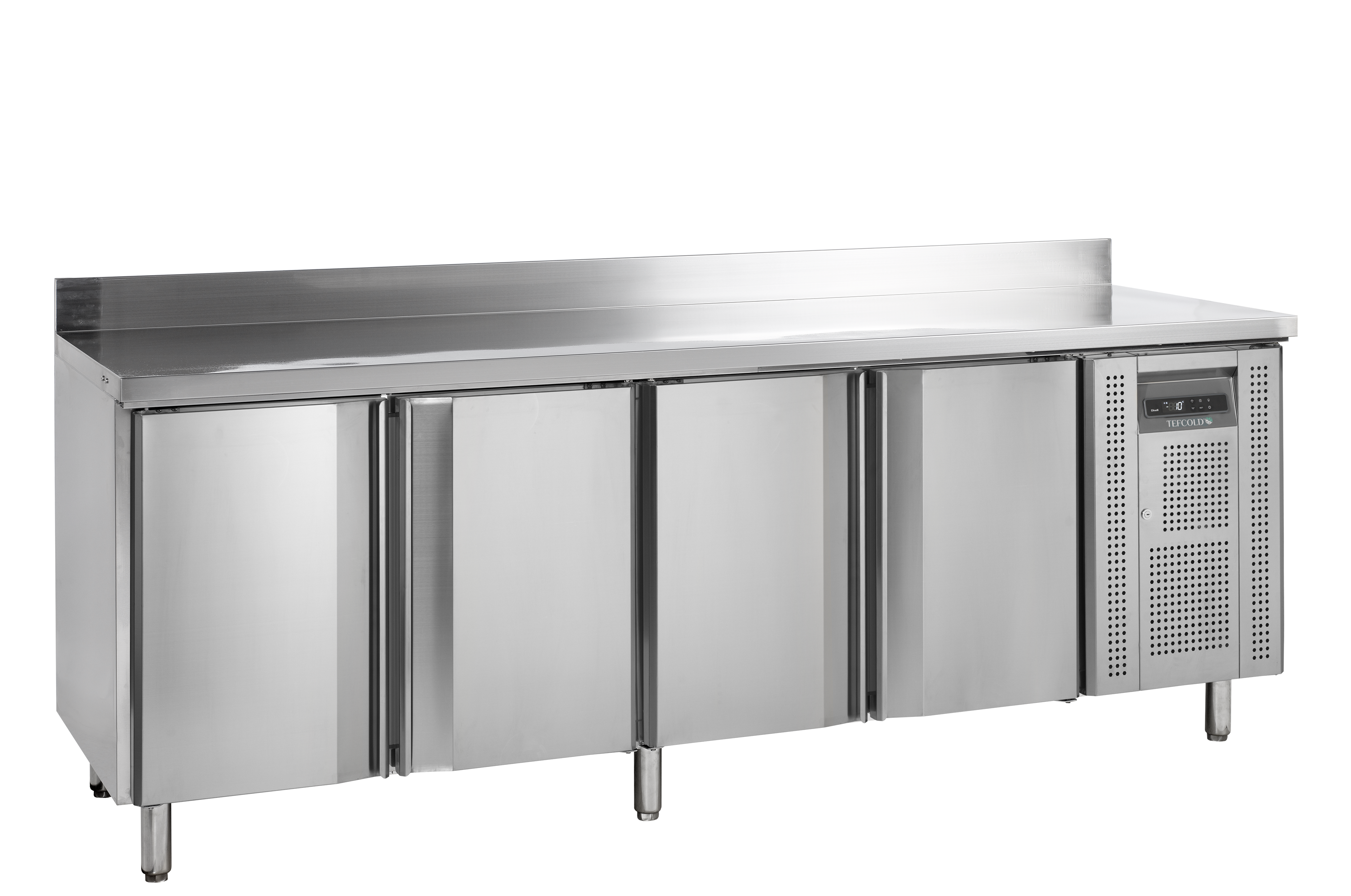 Congélateur de comptoir GN1/1 CF7410