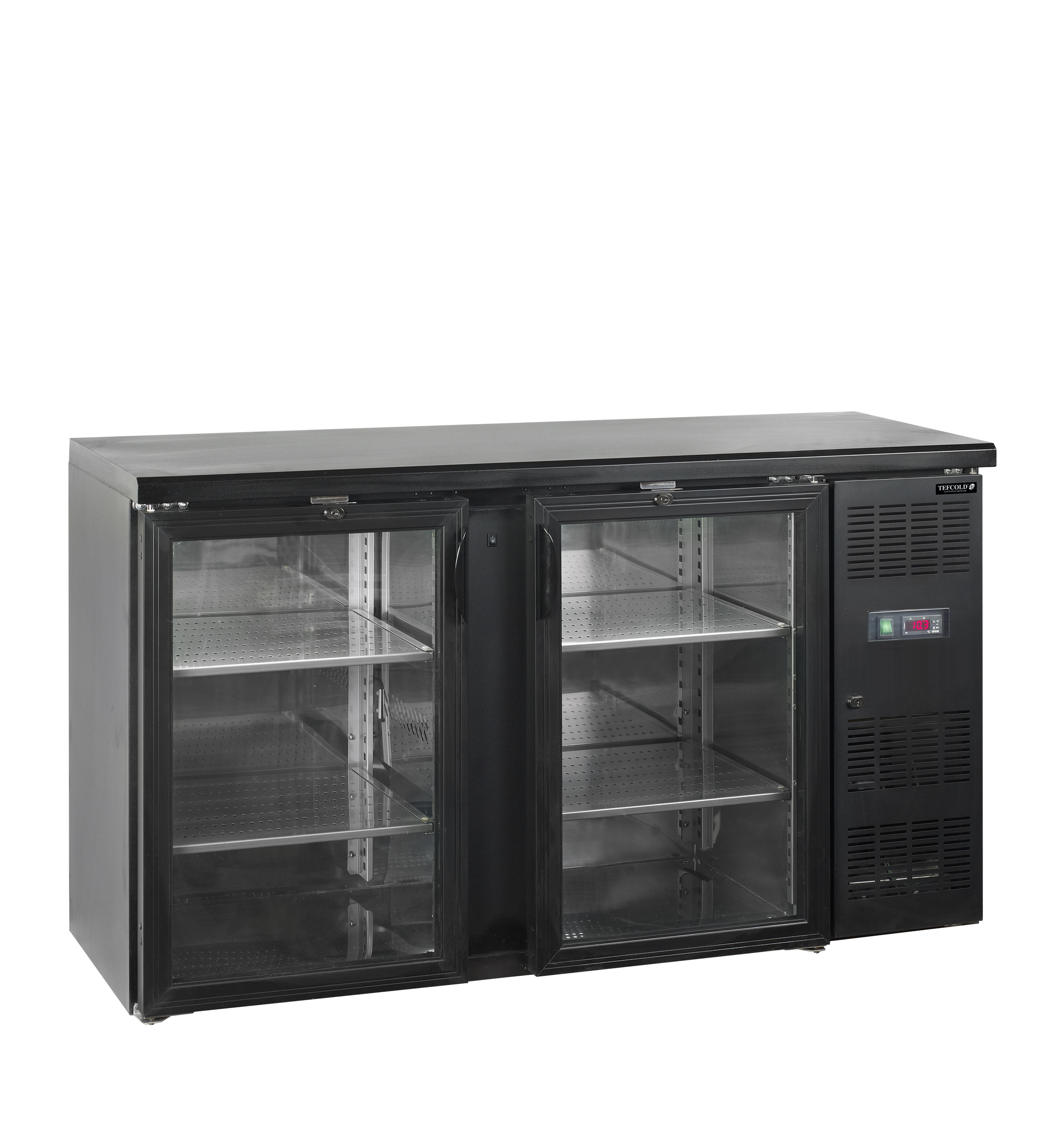 Arrière de bar CBC210G