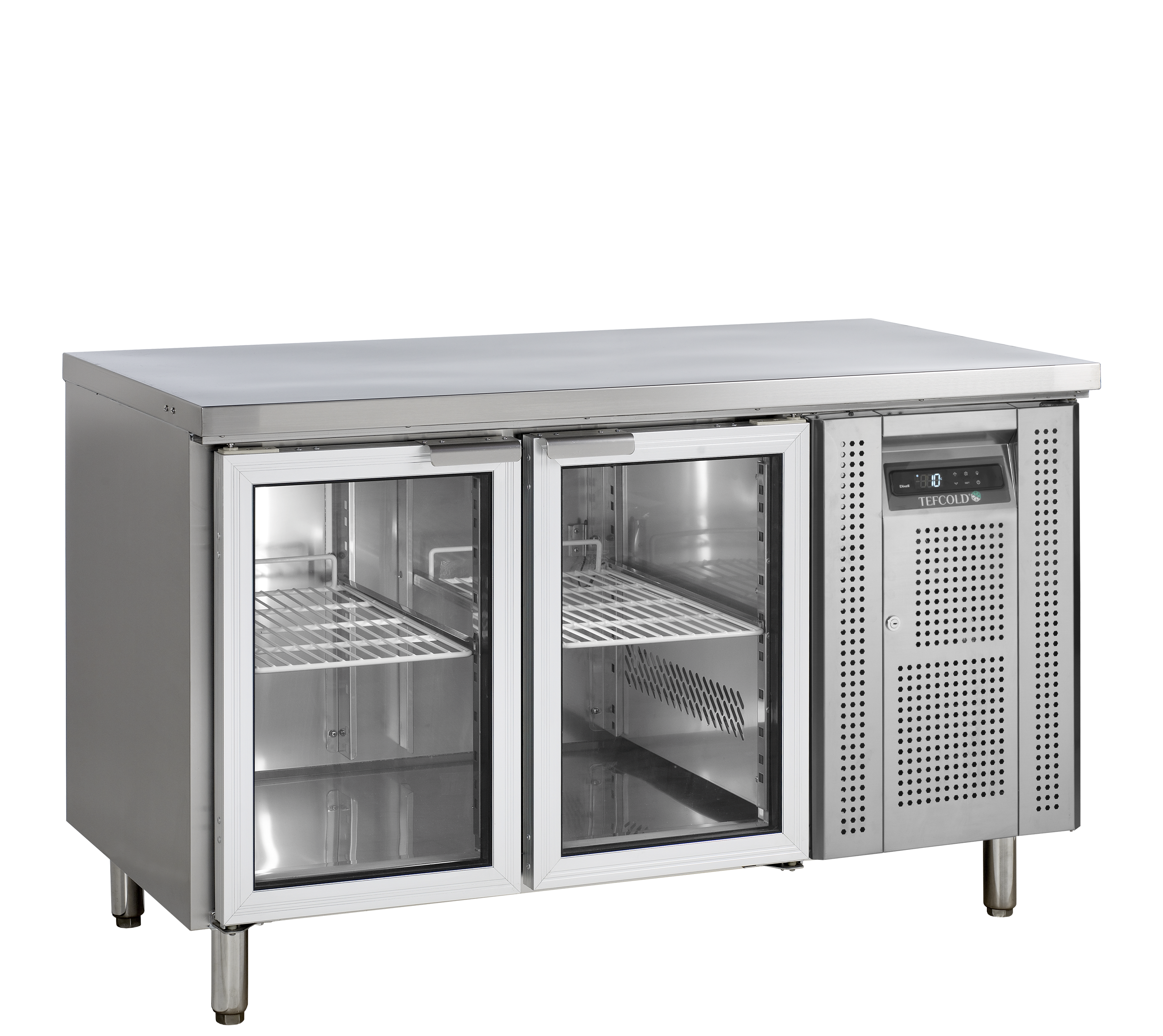 Refroidisseur de comptoir GN1/1 CK7210G