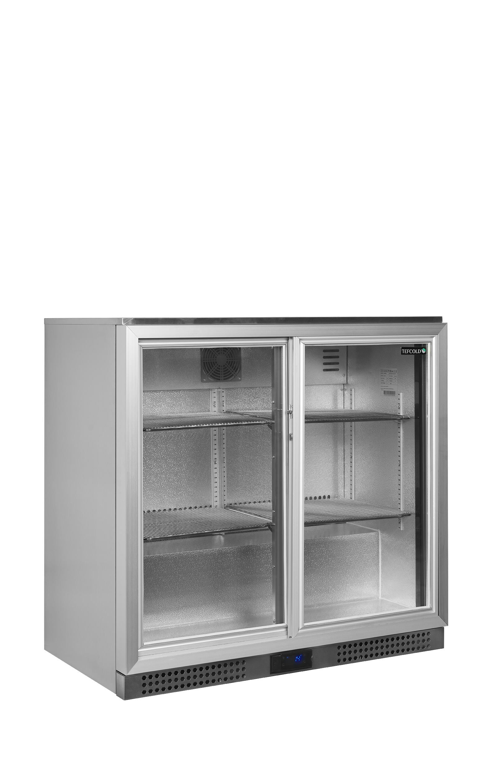 Arrière de bar BA26SS