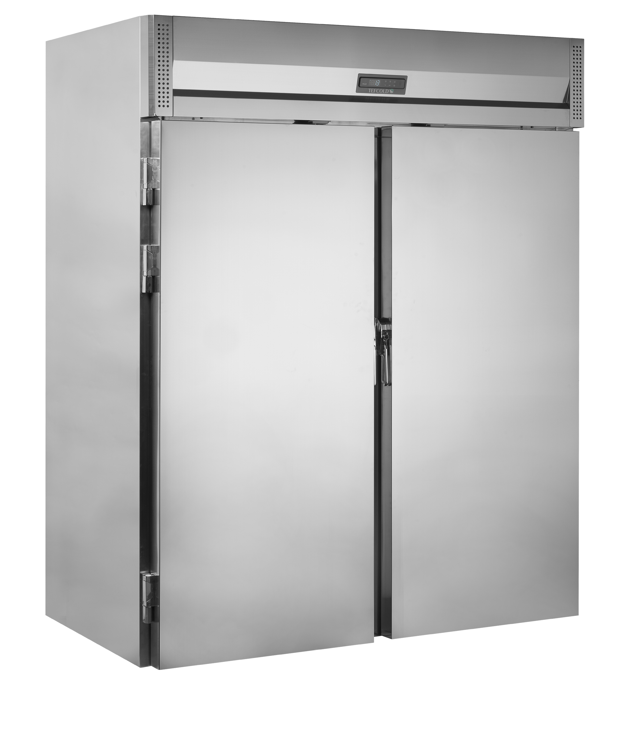 Armoire froid positif à chariot RIC1760X1