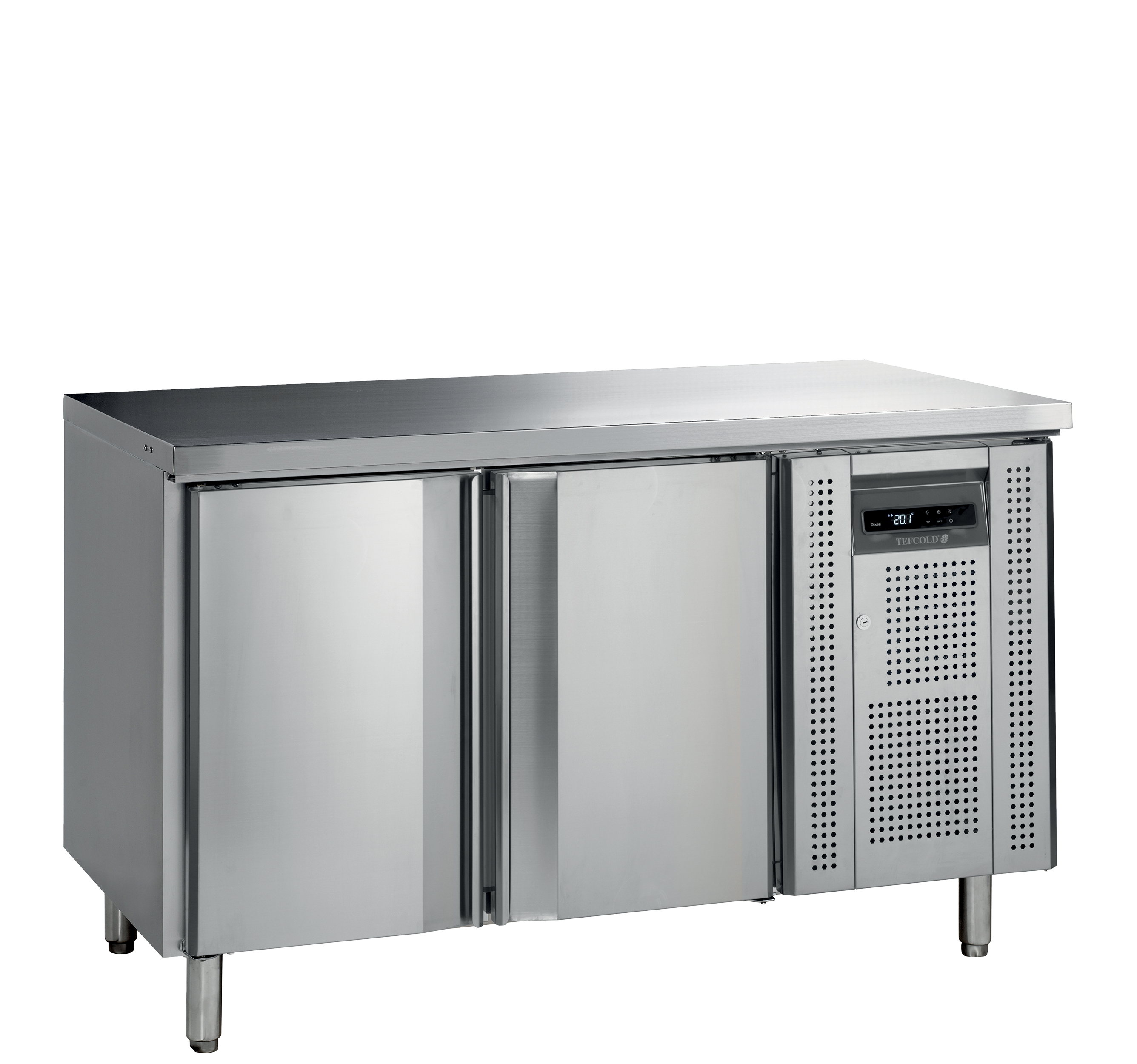Congélateur d'encas de comptoir SK6210BT
