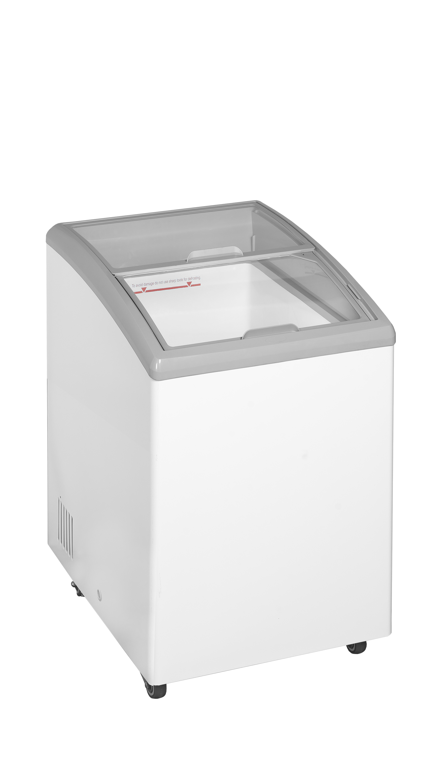 Congélateur de crème glacée IDC152-W1