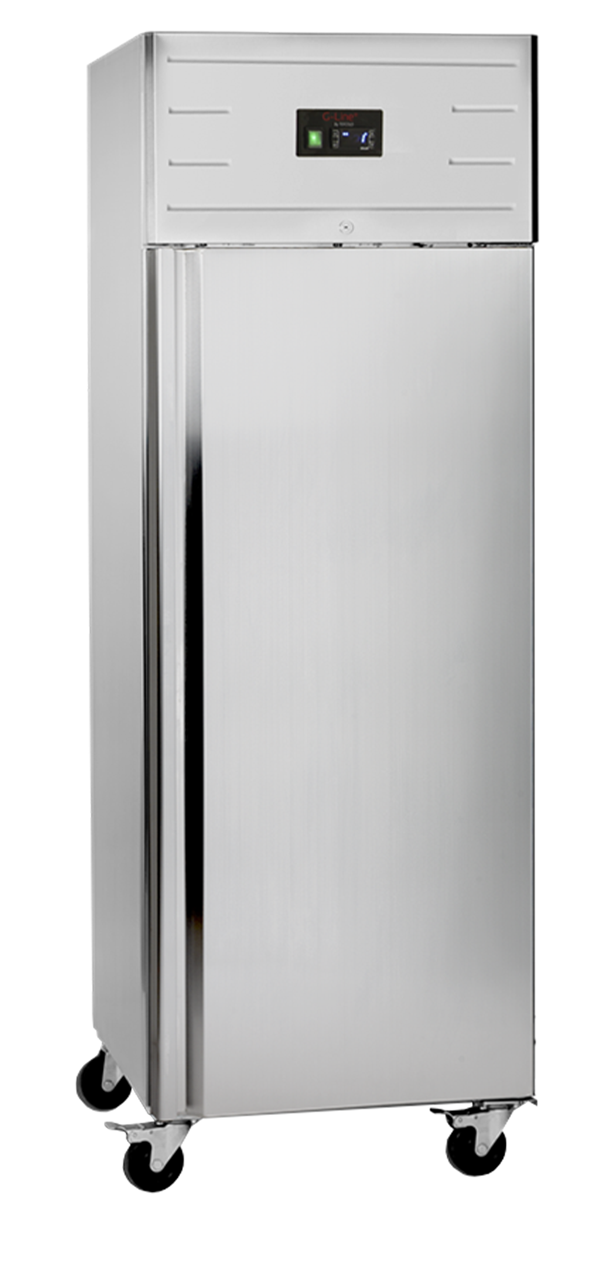 Congélateur vertical GN2/1 GUF70