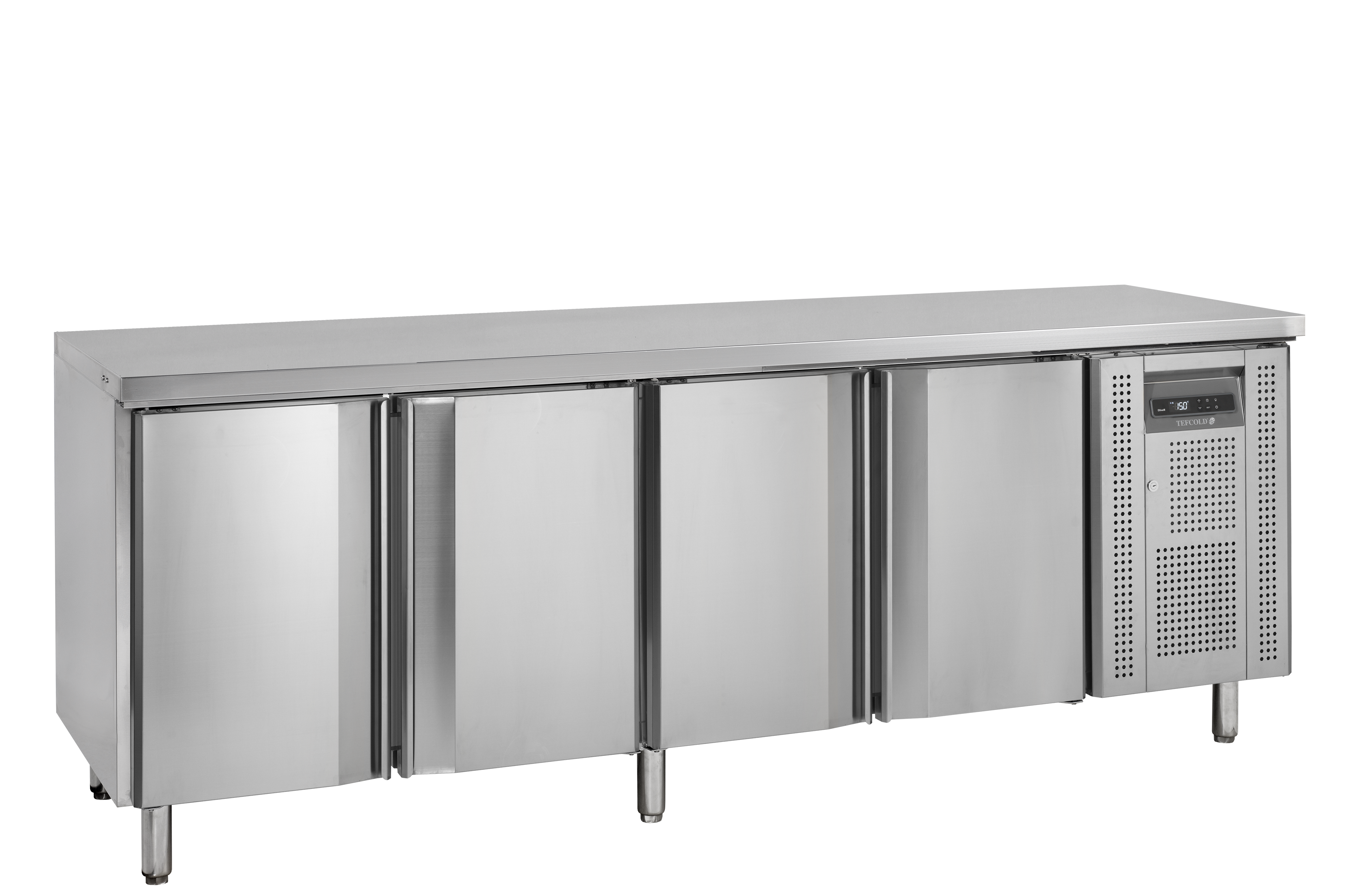 Snack Refroidisseur de comptoir SK6410